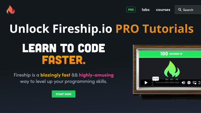 Unlock Fireship.io PRO Tutorials Easily: Your Step-by-Step Guide