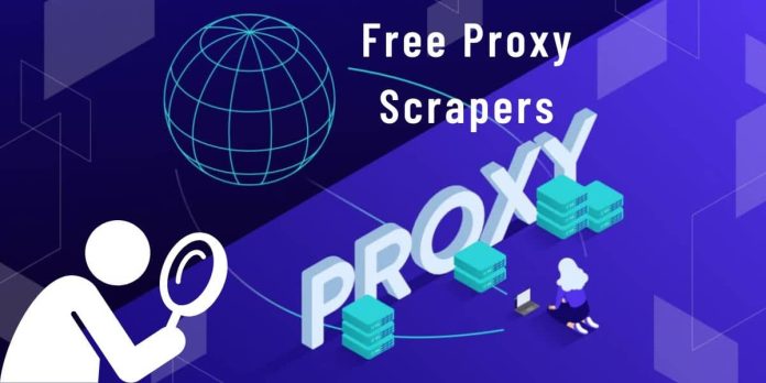 Get the Latest Free Proxy List